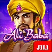 Ali Baba - PH678 Hot Game