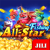 All Star Fishing - PH678