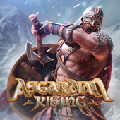 Asgardian Rising - PH678
