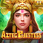 Aztec Priestess - PH678