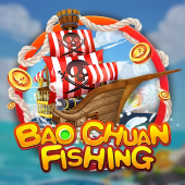 Bao Chuan Fishing - PH678