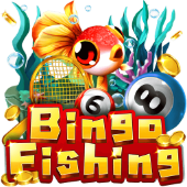 Bingo Fishing - PH678