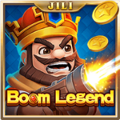 Boom Legend - PH678