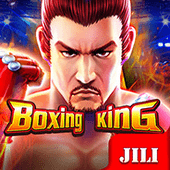 Boxing King - PH678