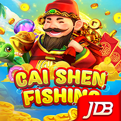 Cai Shen Fishing - PH678