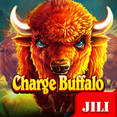 Charge Buffalo - PH678