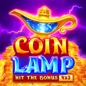 Coin Lamp - PH678
