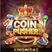 Coin Pusher - PH678