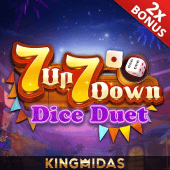 Dice Duet - PH678