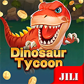 Dinosaur Tycoon - PH678