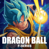 Dragon Ball - PH678 Slot