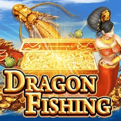 Dragon Fishing - PH678