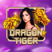 Dragon Tiger - PH678