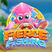 Fierce Fishing - PH678
