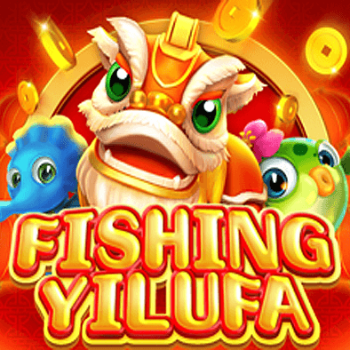 Fishing Yi Lu Fa - PH678