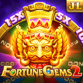 Fortune Gems 2 - PH678 Game