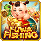 Fuwa Fishing - PH678
