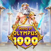 Gates of Olympus 1000 - PH678