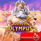 Gates of Olympus - PH678