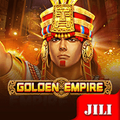 Golden Empire - PH678 Slot