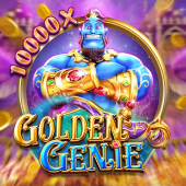 Golden Genie - PH678