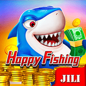 Happy Fishing - PH678