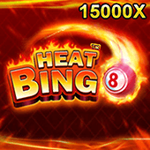 Heat Bingo - PH678