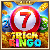 Irich Bingo - PH678