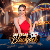 Las Vegas Blackjack - PH678