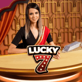 Lucky 7 - PH678 Live