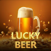 Lucky Bear - PH678