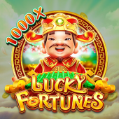 Lucky Fortunes - PH678