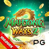 Mahjong Ways 2 - PH678