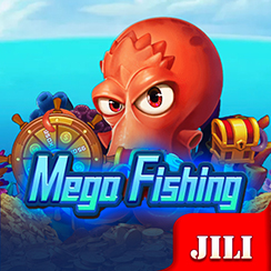 Mega Fishing - PH678