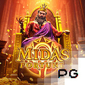 Midas Fortune - PH678