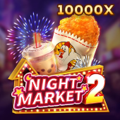 Night Market 2 - PH678