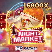 Night Market - PH678 Slot