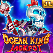 Ocean King Jackpot - PH678