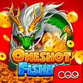 Oneshot Fishing - PH678
