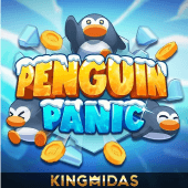 Penguin Panic - PH678