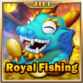 Royal Fishing - PH678