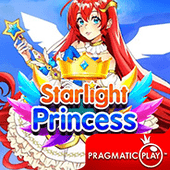 Starlight Princess - PH678