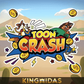 Toon Crash - PH678