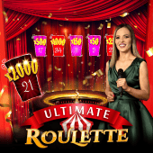 Ultimate Roulette - PH678