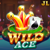 Wild Ace - PH678 Game