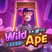 Wild Ape - PH678 Hot