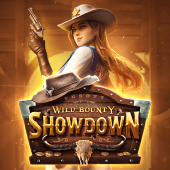 Wild Bounty Showdown - PH678