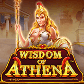 Wisdom of Athena - PH678
